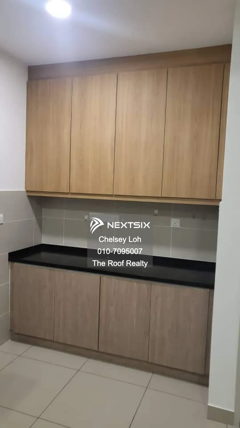 Serviced Residence For Rent in Jalan Klang Lama Wilayah Persekutuan Kuala Lumpur - Image 13