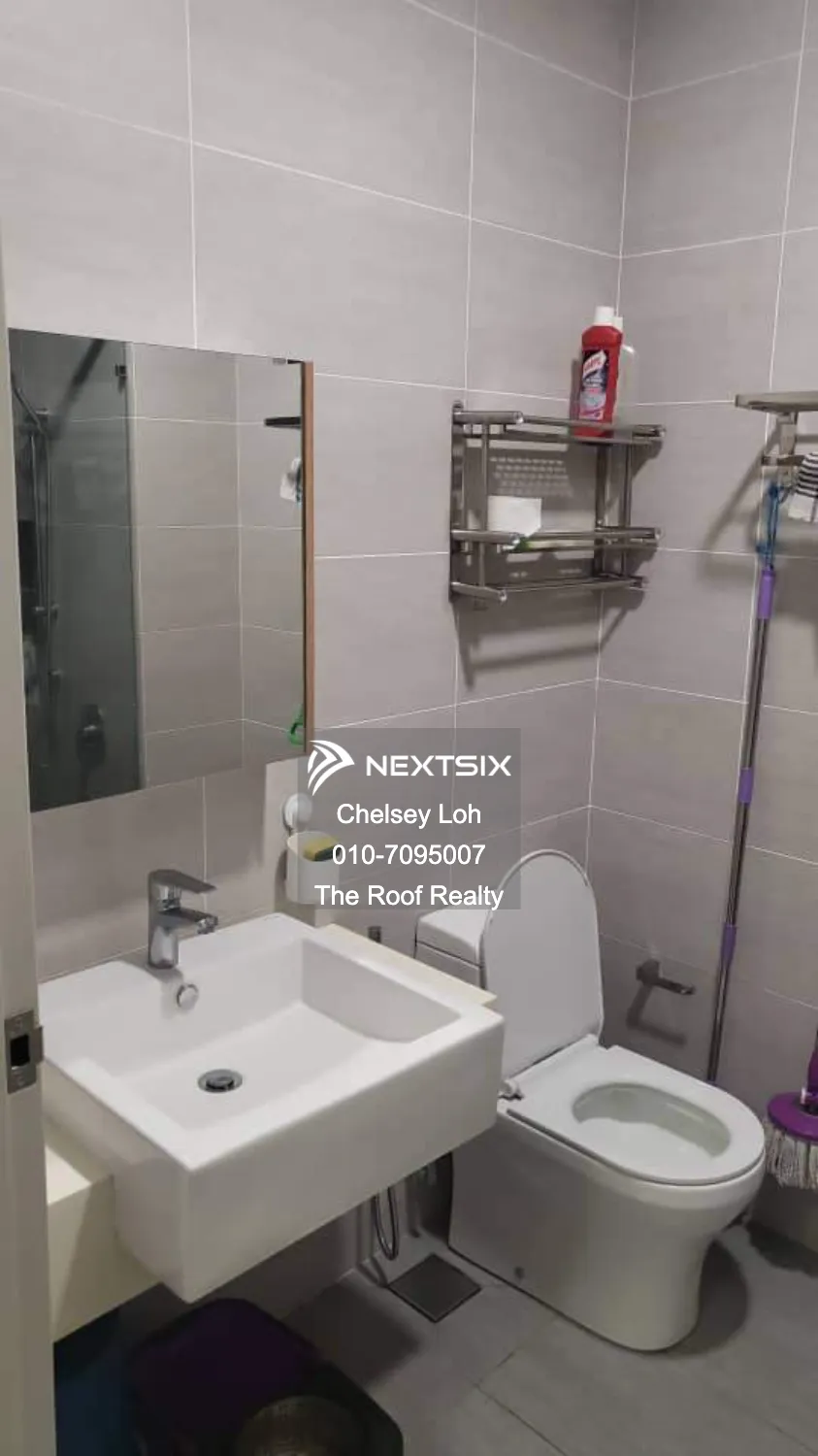 Serviced Residence For Rent in Jalan Klang Lama Wilayah Persekutuan Kuala Lumpur - Image 14