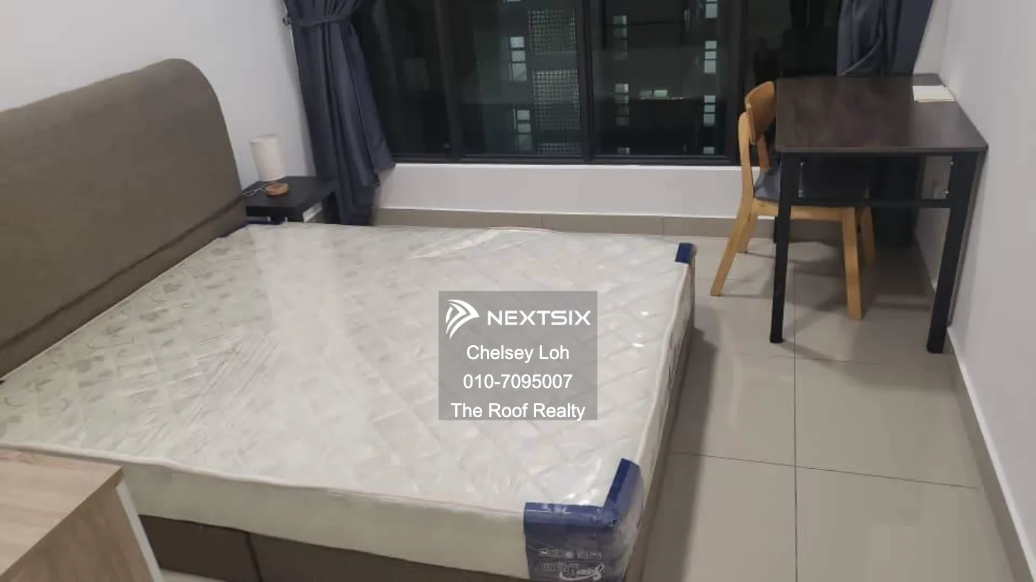 Serviced Residence For Rent in Jalan Klang Lama Wilayah Persekutuan Kuala Lumpur - Image 15