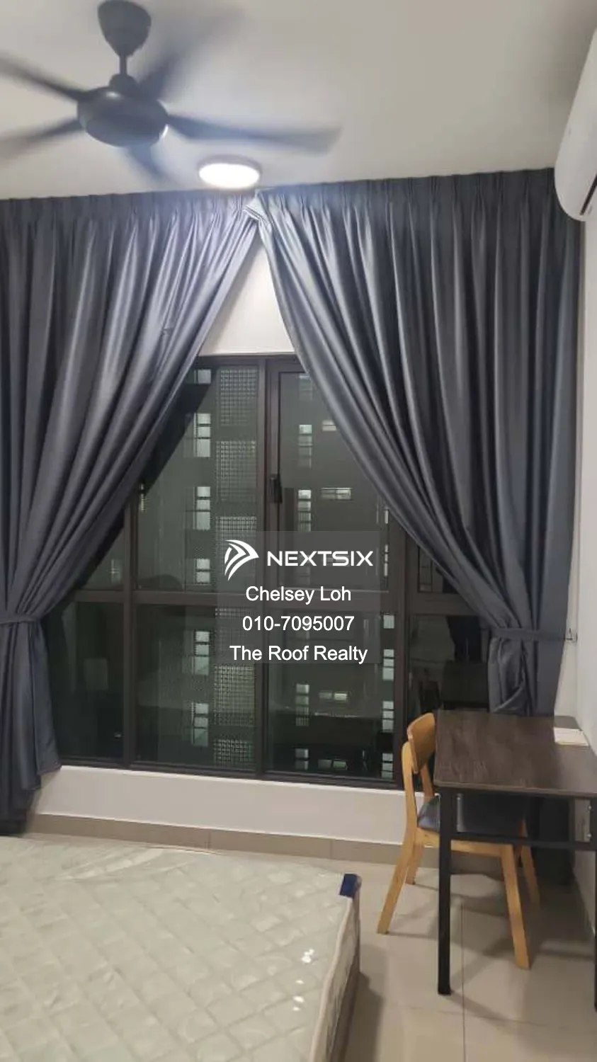 Serviced Residence For Rent in Jalan Klang Lama Wilayah Persekutuan Kuala Lumpur - Image 16