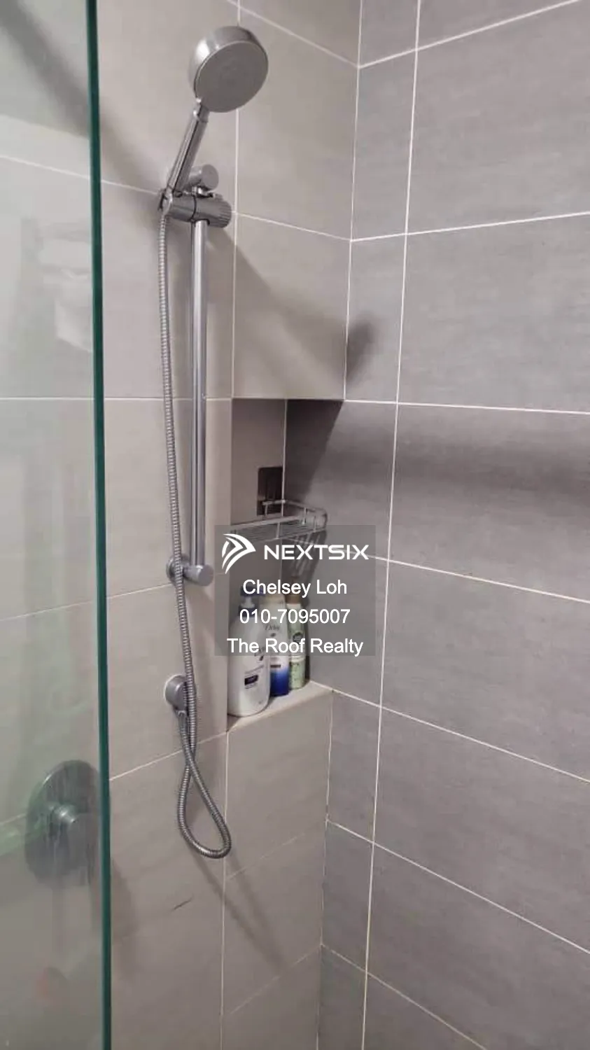 Serviced Residence For Rent in Jalan Klang Lama Wilayah Persekutuan Kuala Lumpur - Image 17