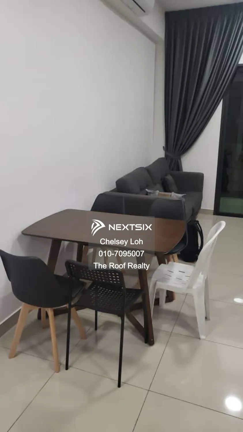 Serviced Residence For Rent in Jalan Klang Lama Wilayah Persekutuan Kuala Lumpur - Image 18