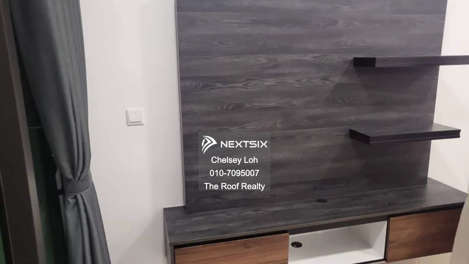 Serviced Residence For Rent in Jalan Klang Lama Wilayah Persekutuan Kuala Lumpur - Image 19
