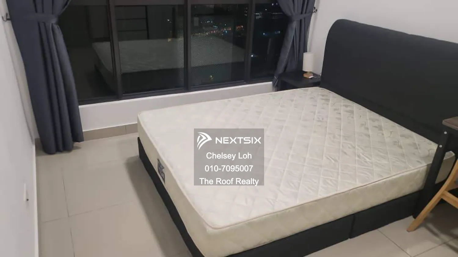 Serviced Residence For Rent in Jalan Klang Lama Wilayah Persekutuan Kuala Lumpur - Image 21