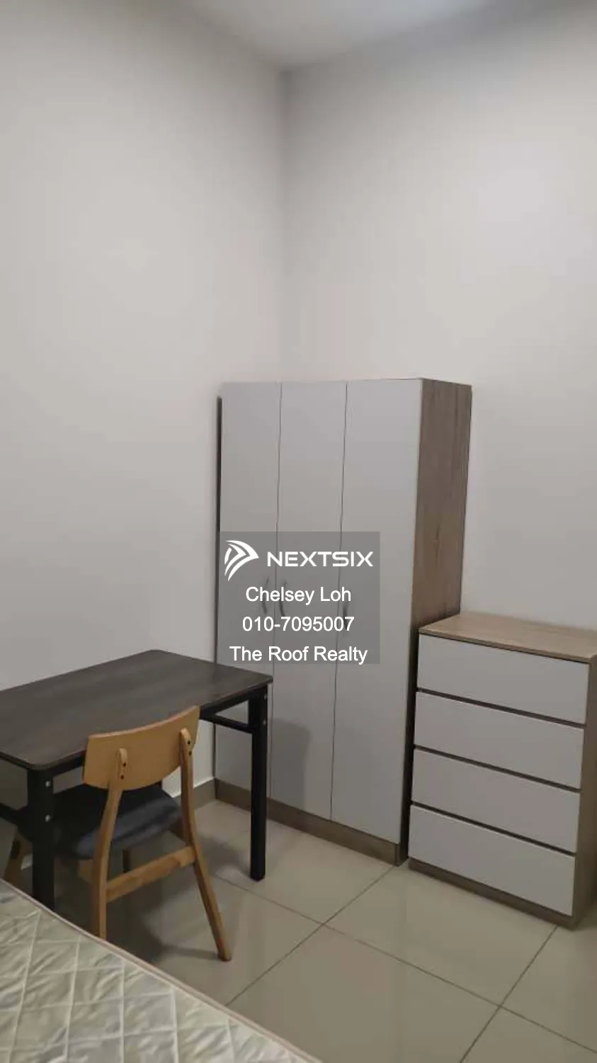 Serviced Residence For Rent in Jalan Klang Lama Wilayah Persekutuan Kuala Lumpur - Image 22