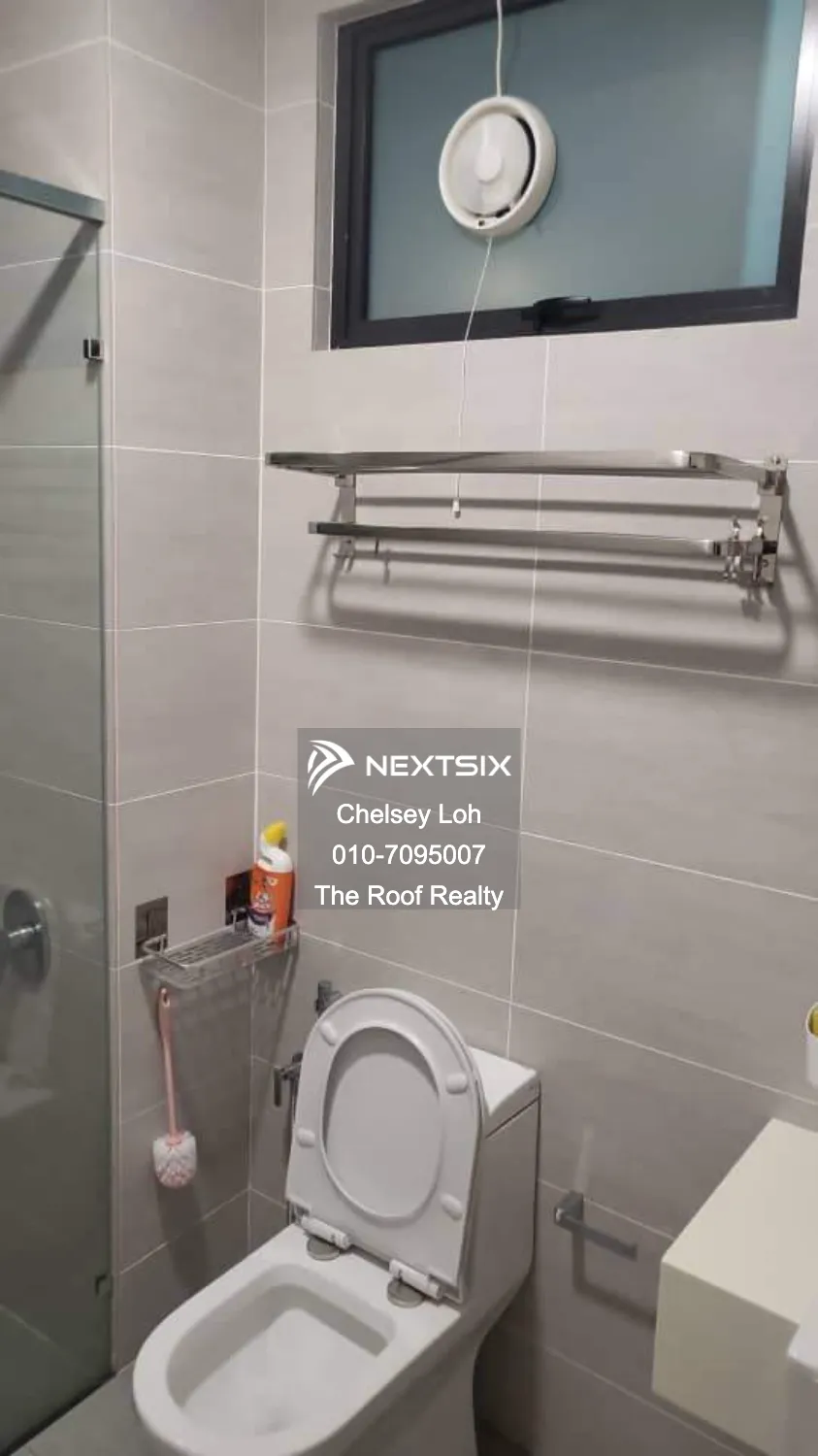 Serviced Residence For Rent in Jalan Klang Lama Wilayah Persekutuan Kuala Lumpur - Image 23