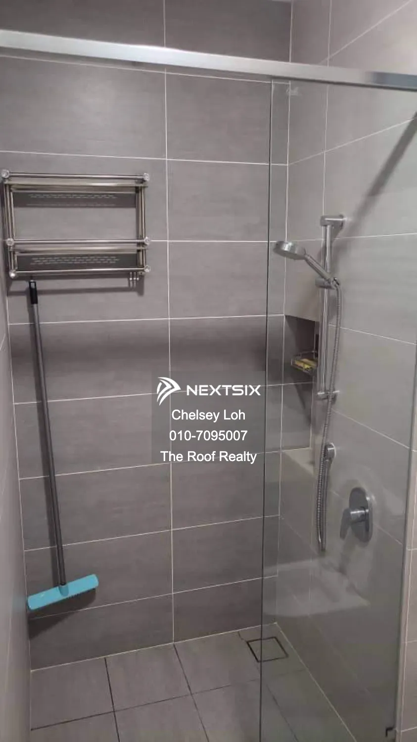 Serviced Residence For Rent in Jalan Klang Lama Wilayah Persekutuan Kuala Lumpur - Image 24