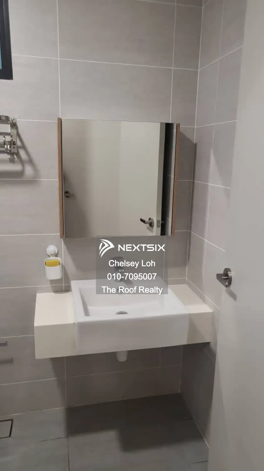 Serviced Residence For Rent in Jalan Klang Lama Wilayah Persekutuan Kuala Lumpur - Image 25