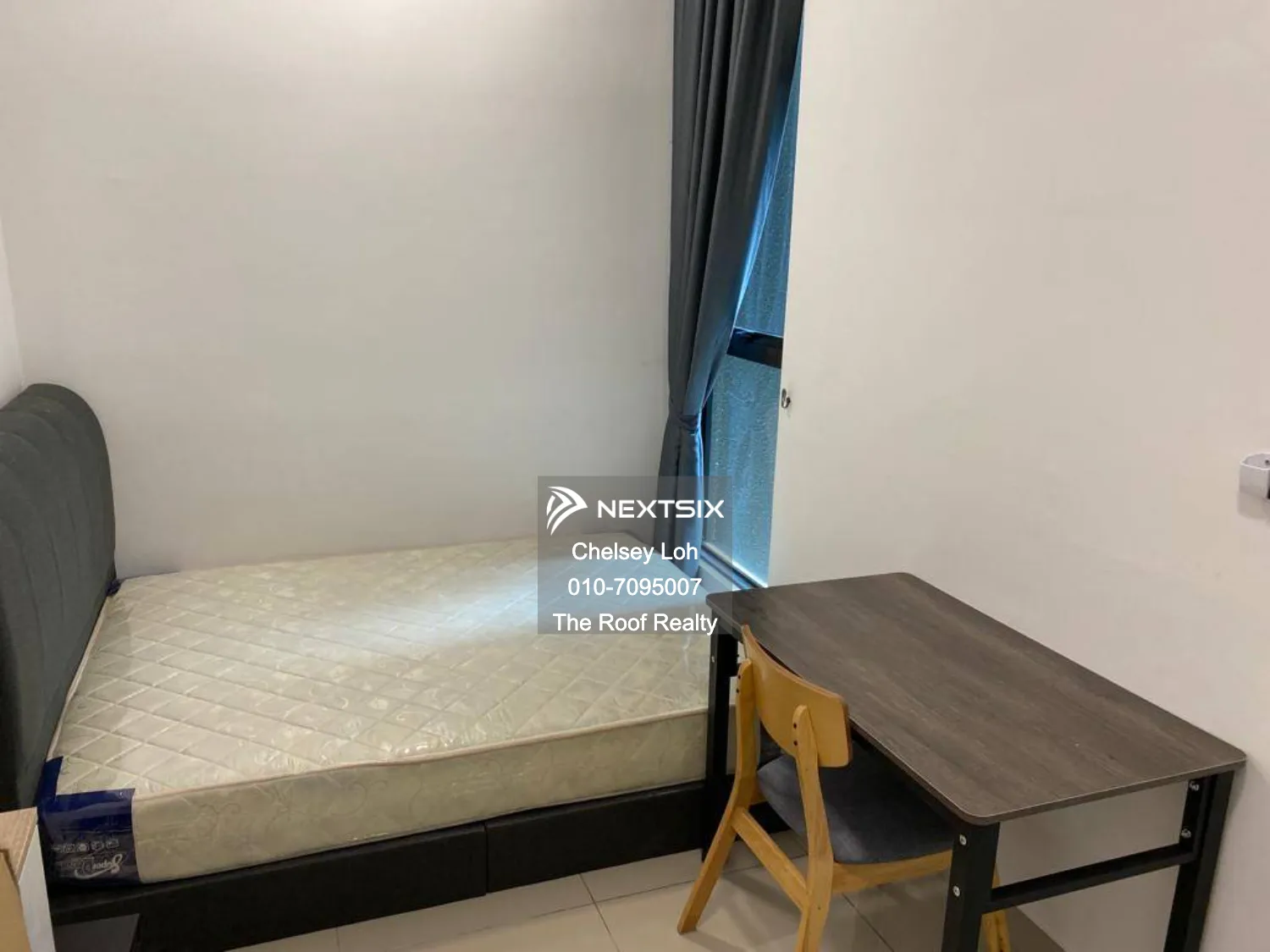 Serviced Residence For Rent in Jalan Klang Lama Wilayah Persekutuan Kuala Lumpur - Image 5
