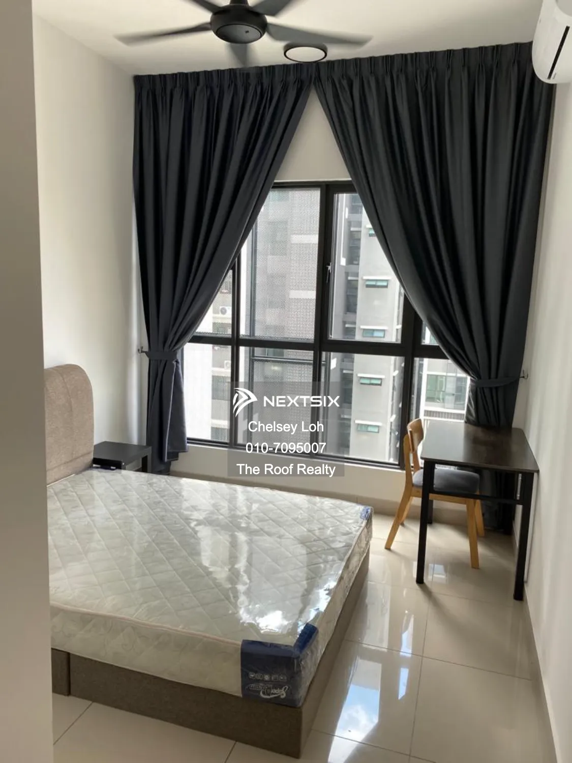 Serviced Residence For Rent in Jalan Klang Lama Wilayah Persekutuan Kuala Lumpur - Image 6
