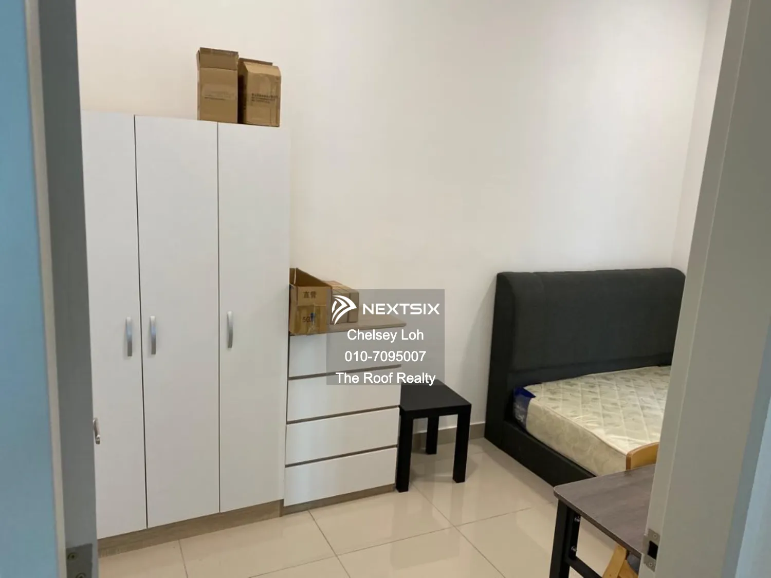 Serviced Residence For Rent in Jalan Klang Lama Wilayah Persekutuan Kuala Lumpur - Image 7