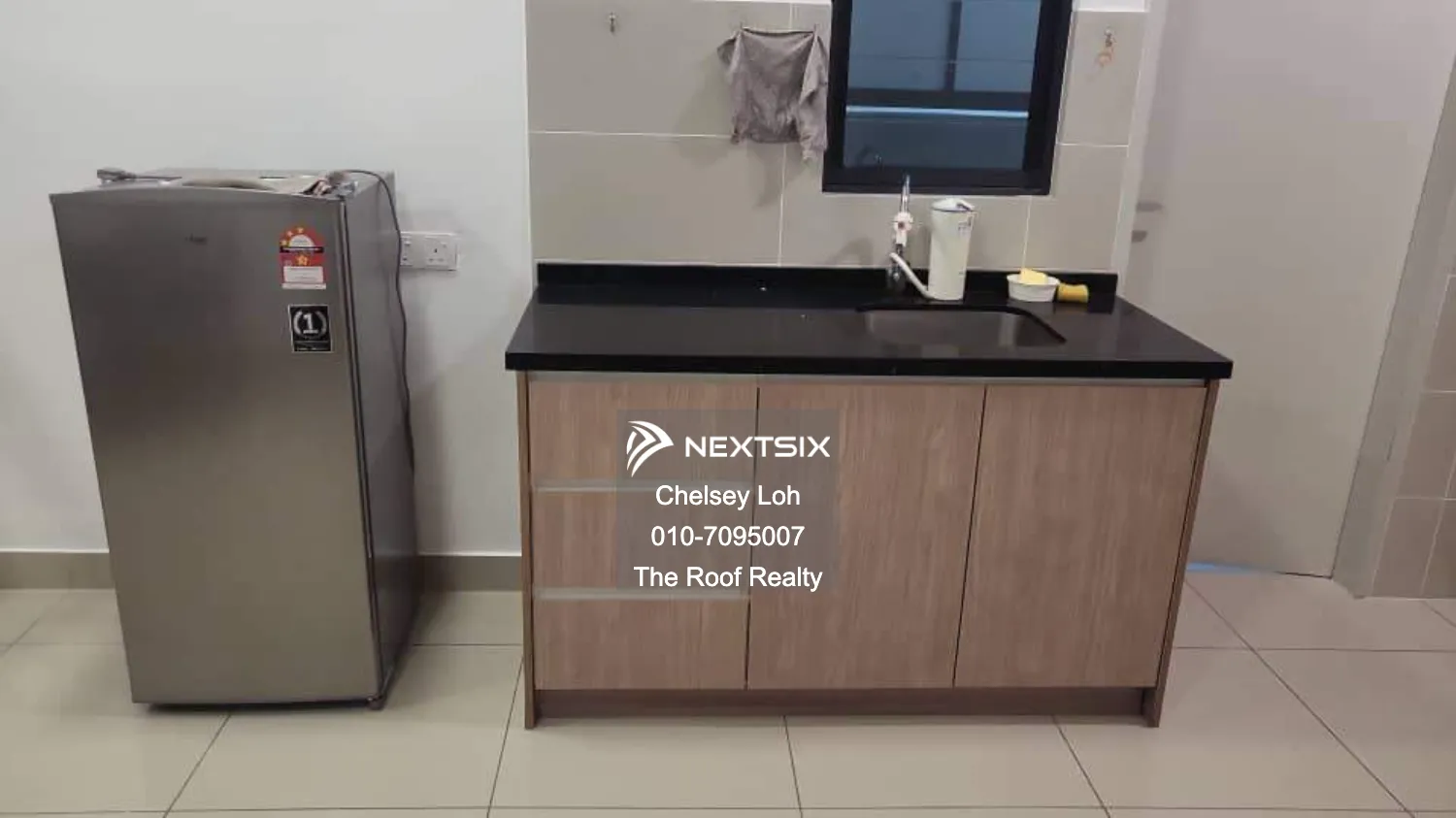 Serviced Residence For Rent in Jalan Klang Lama Wilayah Persekutuan Kuala Lumpur - Image 8