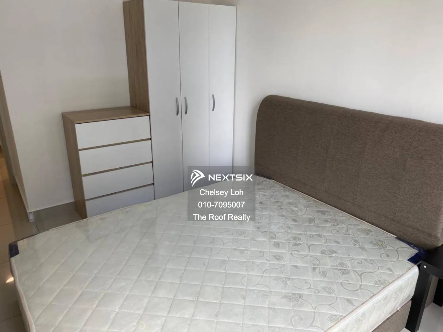 Serviced Residence For Rent in Jalan Klang Lama Wilayah Persekutuan Kuala Lumpur - Image 9