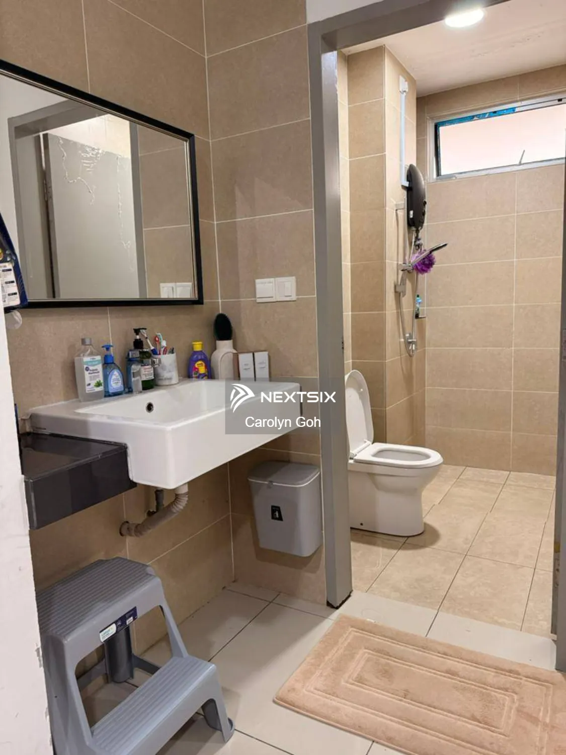 2-sty Terrace/Link House For Sale in Horizon Hills Johor - Image 5