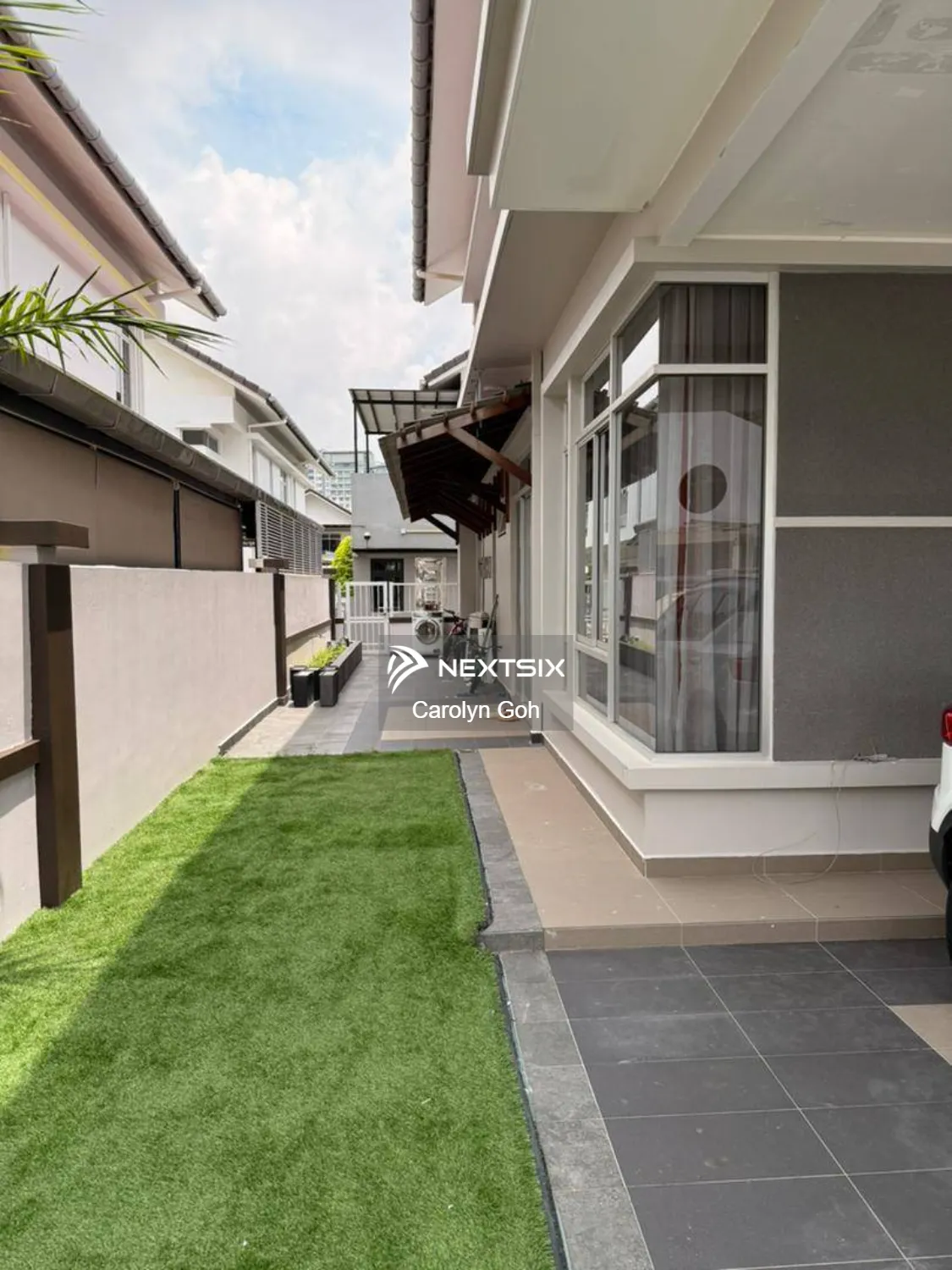 2-sty Terrace/Link House For Sale in Horizon Hills Johor - Image 8