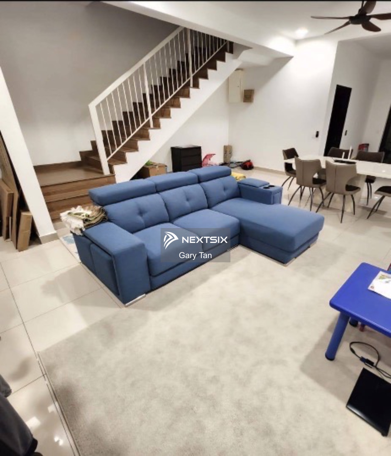 2-sty Terrace/Link House For Sale in Bandar Bukit Raja Selangor
