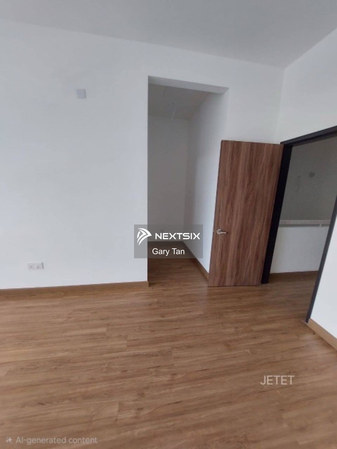 2-sty Terrace/Link House For Sale in Bandar Bukit Raja Selangor - Image 5