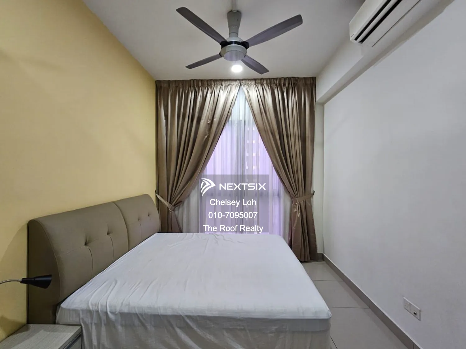 Serviced Residence For Rent in Jalan Klang Lama Wilayah Persekutuan Kuala Lumpur - Image 5