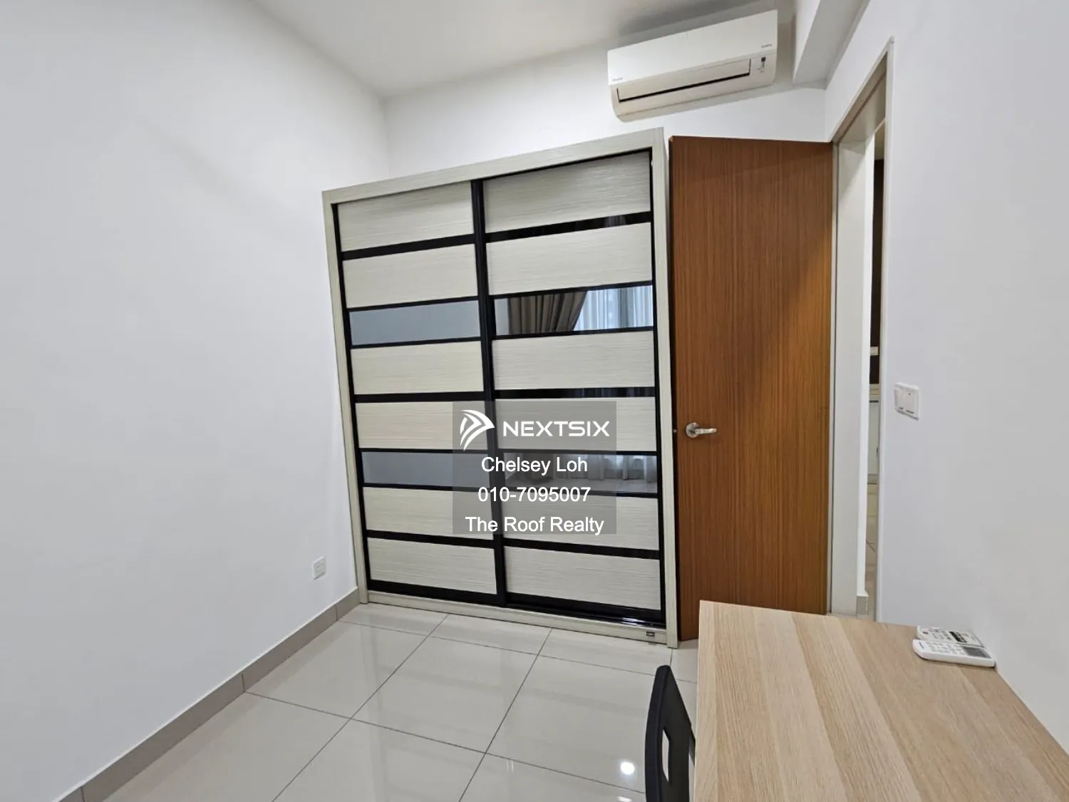 Serviced Residence For Rent in Jalan Klang Lama Wilayah Persekutuan Kuala Lumpur - Image 8