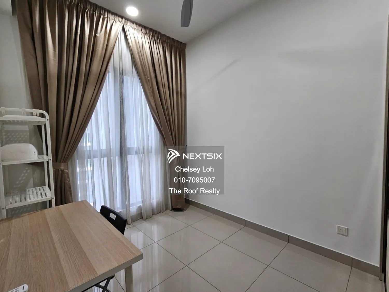 Serviced Residence For Rent in Jalan Klang Lama Wilayah Persekutuan Kuala Lumpur - Image 9