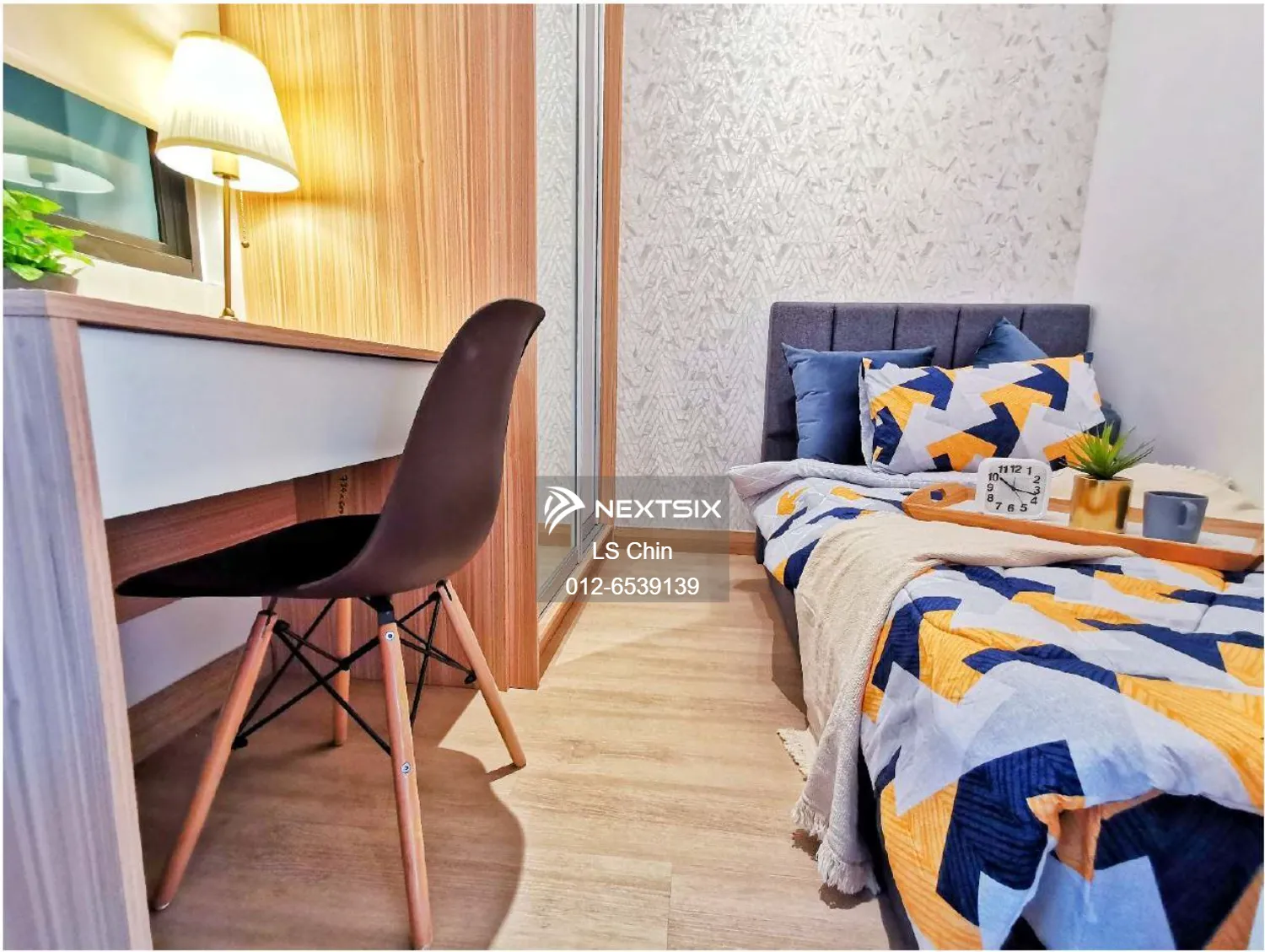 Serviced Residence For Rent in Subang Jaya Selangor
