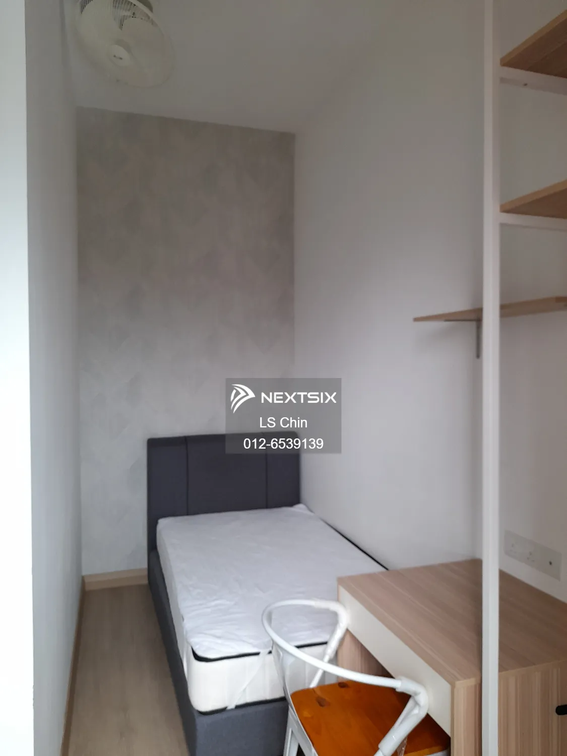 Serviced Residence For Rent in Subang Jaya Selangor - Image 10