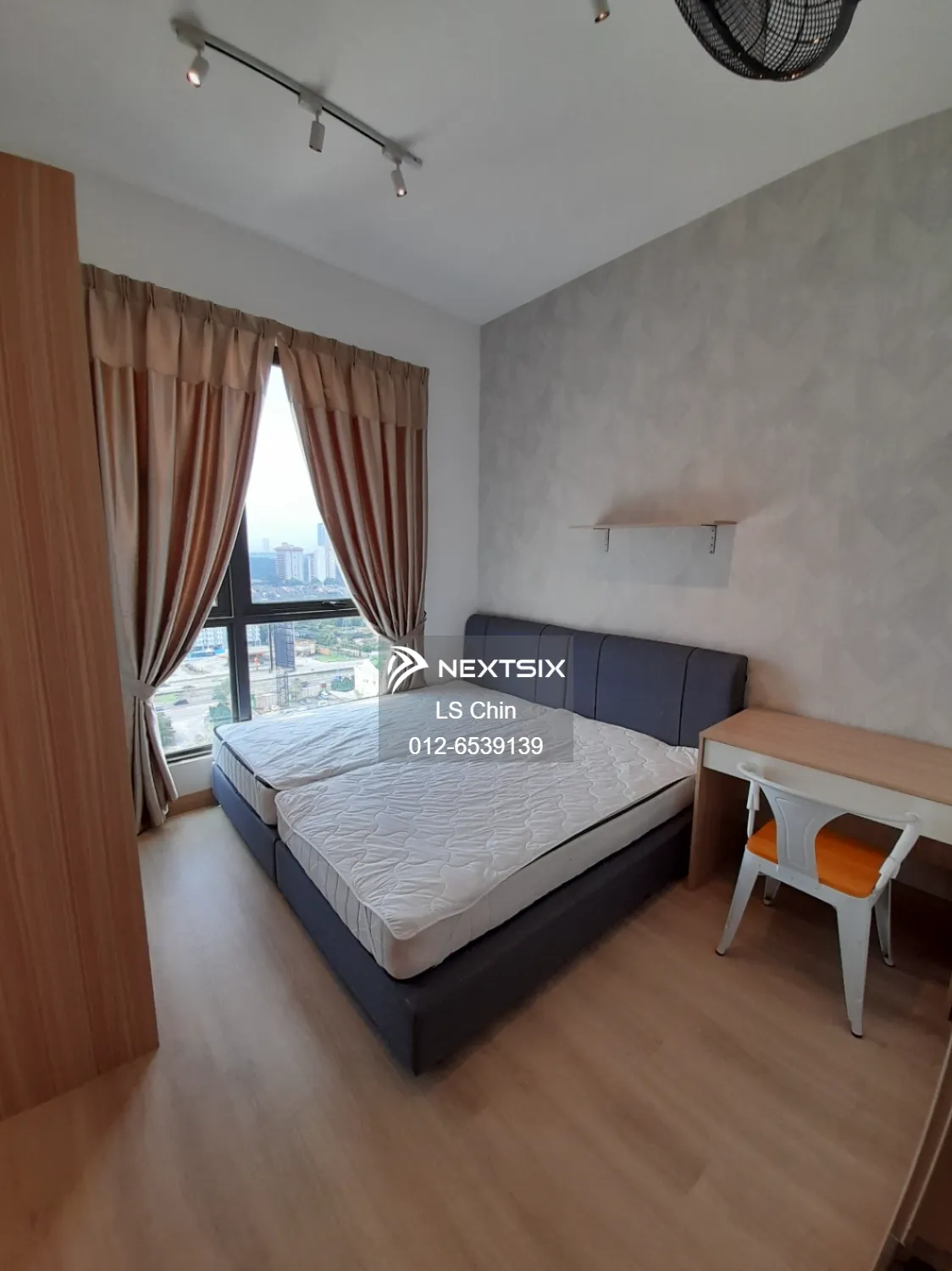 Serviced Residence For Rent in Subang Jaya Selangor - Image 11
