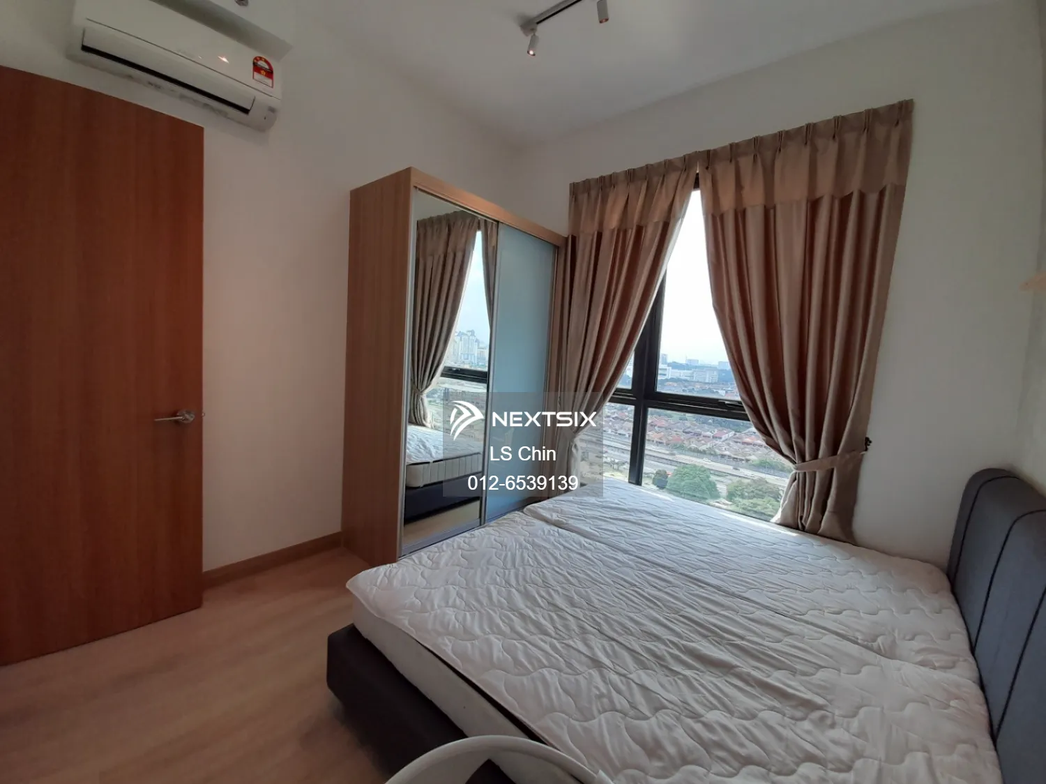 Serviced Residence For Rent in Subang Jaya Selangor - Image 12