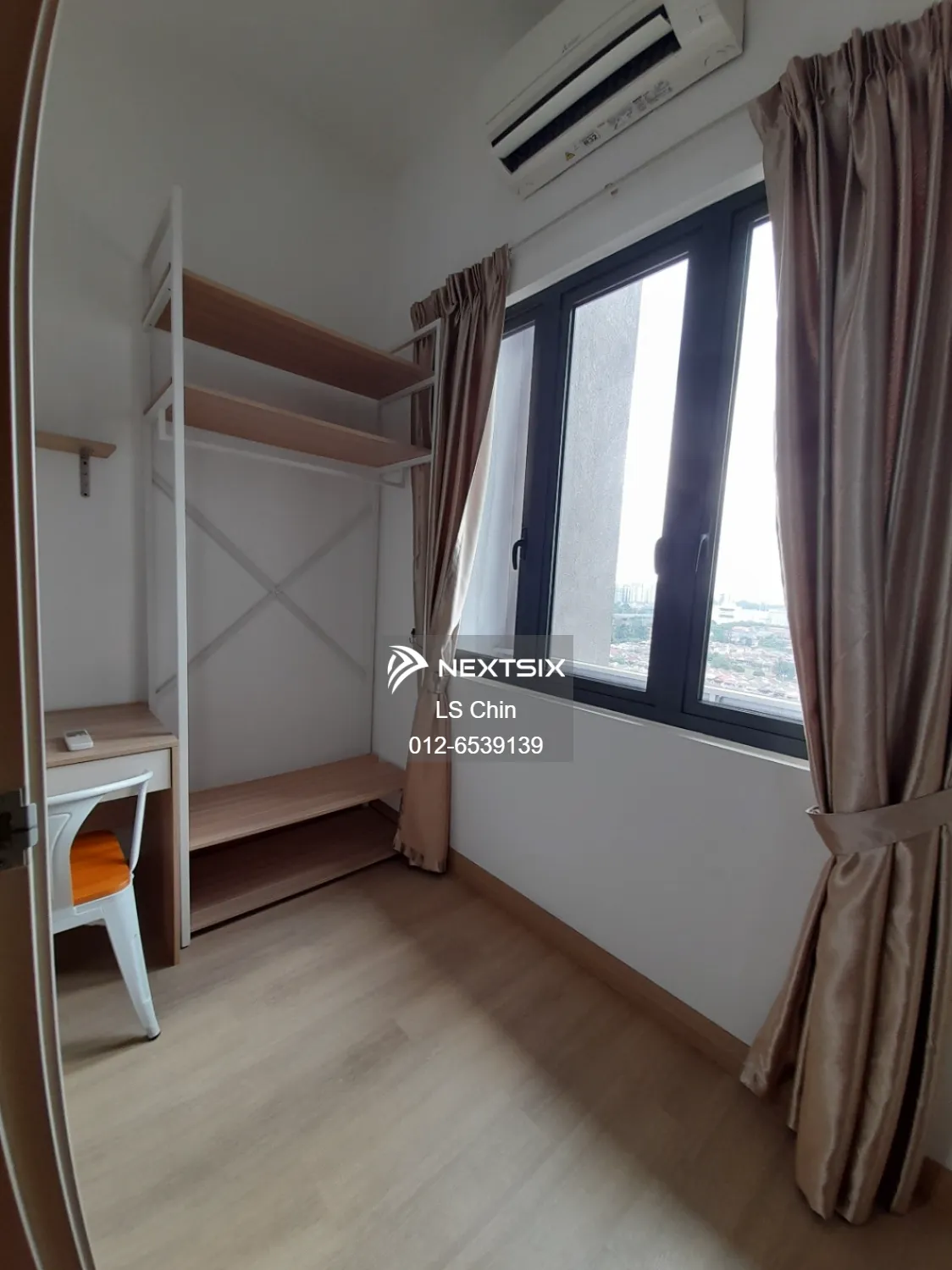 Serviced Residence For Rent in Subang Jaya Selangor - Image 13