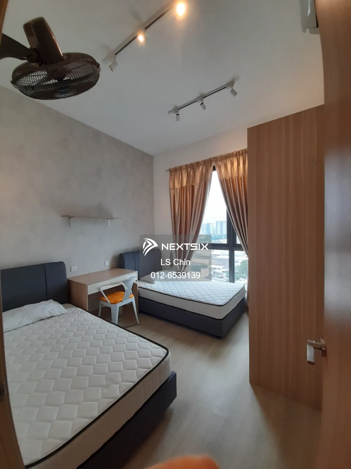 Serviced Residence For Rent in Subang Jaya Selangor - Image 14
