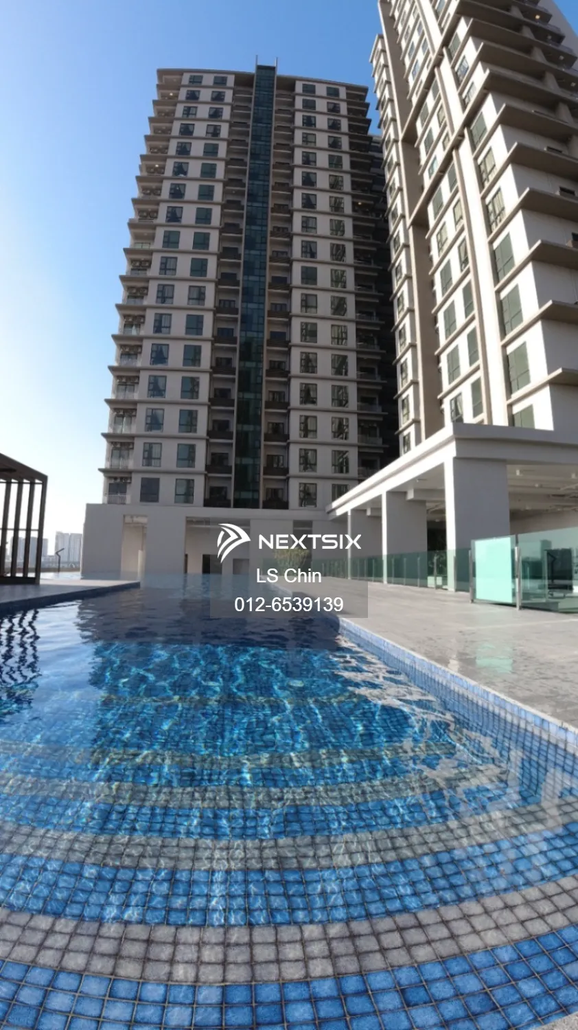Serviced Residence For Rent in Subang Jaya Selangor - Image 8
