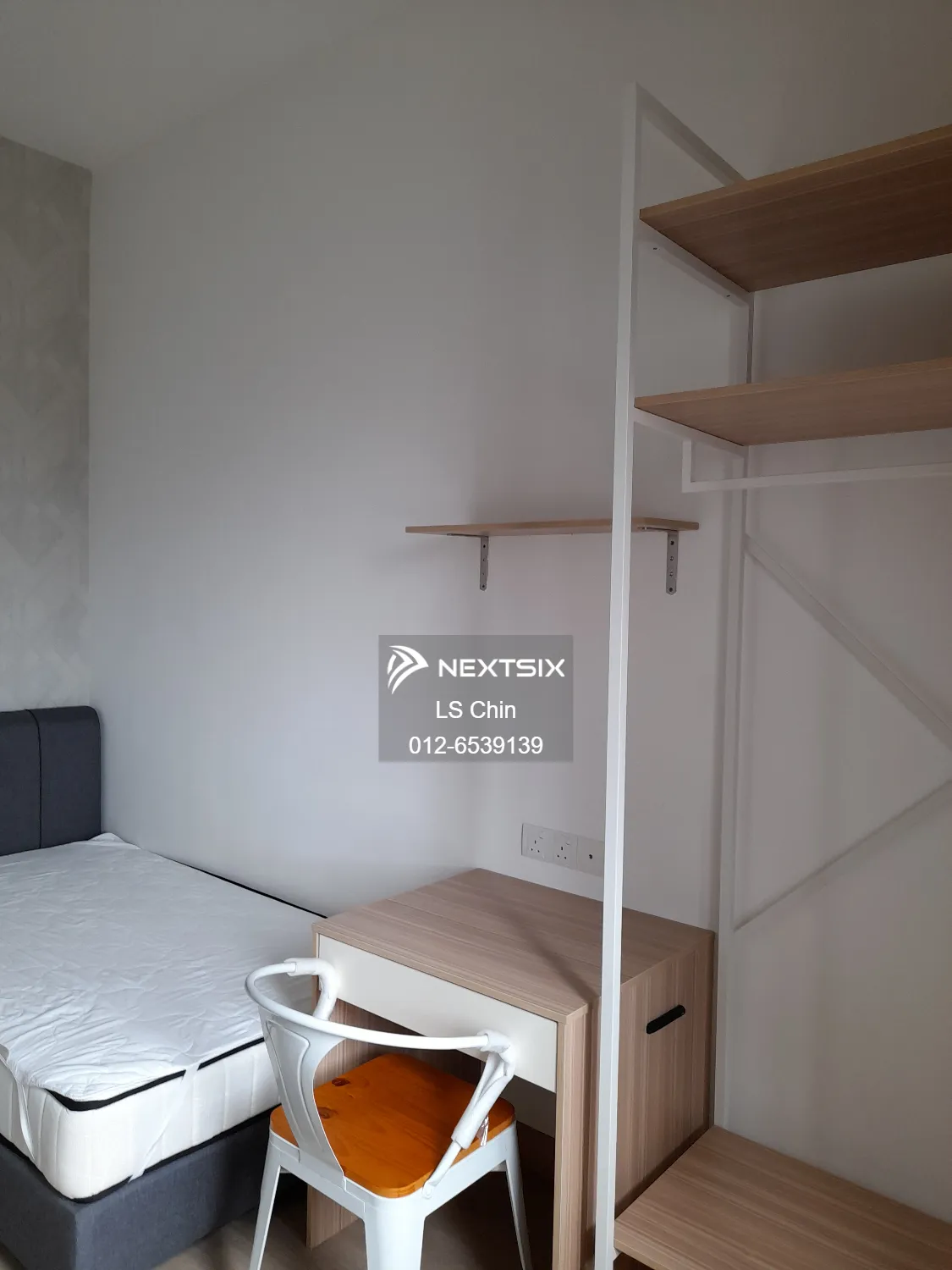 Serviced Residence For Rent in Subang Jaya Selangor - Image 9