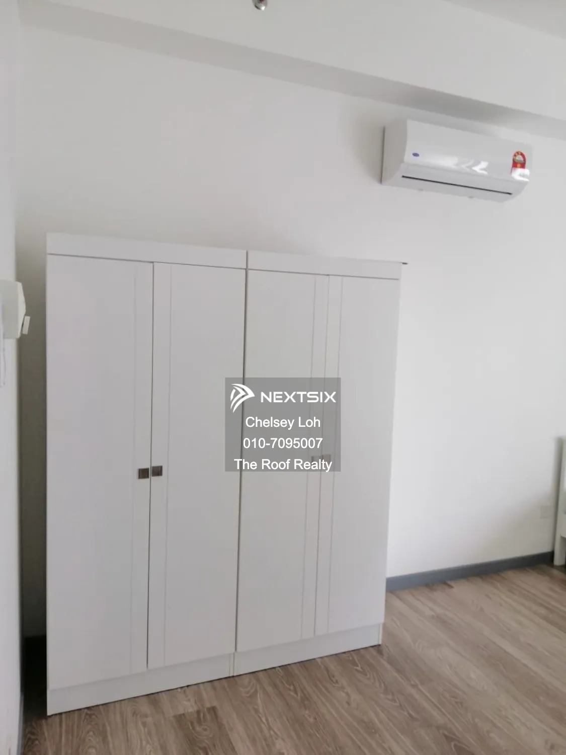 Apartment For Rent in Kampung Kerinchi (Bangsar South) Wilayah Persekutuan Kuala Lumpur - Image 11