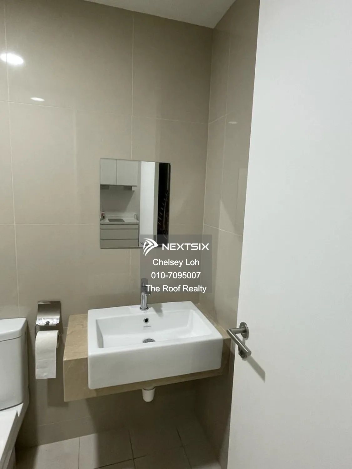 Apartment For Rent in Kampung Kerinchi (Bangsar South) Wilayah Persekutuan Kuala Lumpur - Image 5