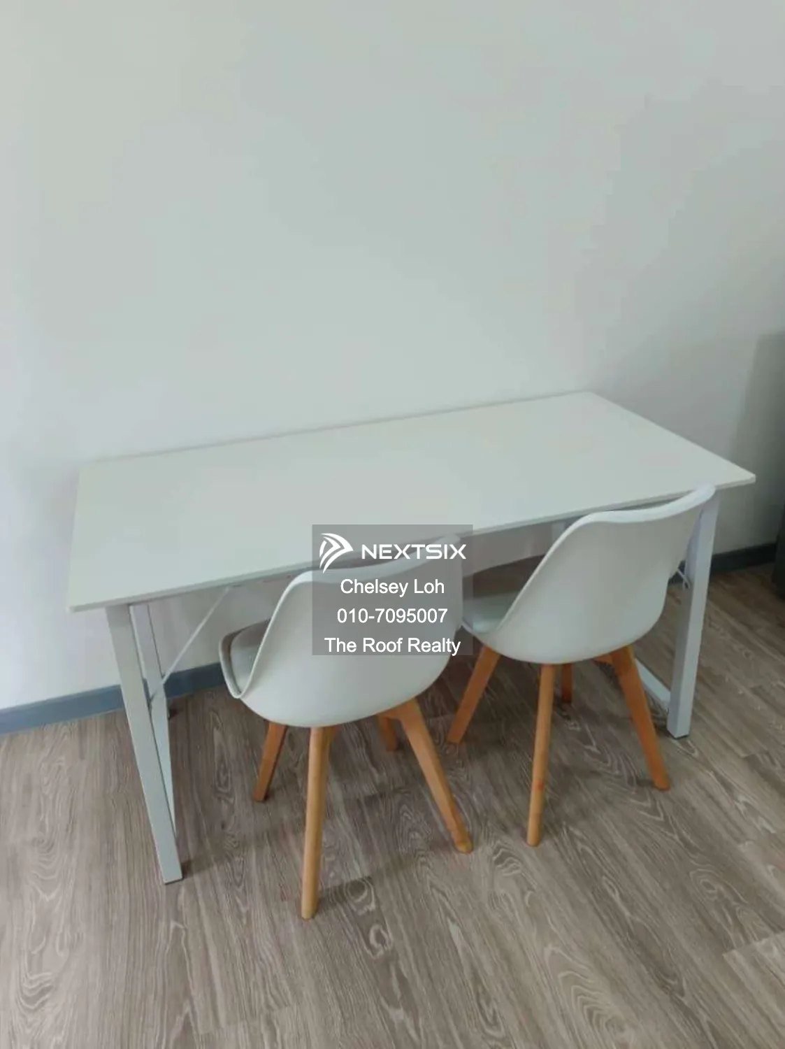 Apartment For Rent in Kampung Kerinchi (Bangsar South) Wilayah Persekutuan Kuala Lumpur - Image 9