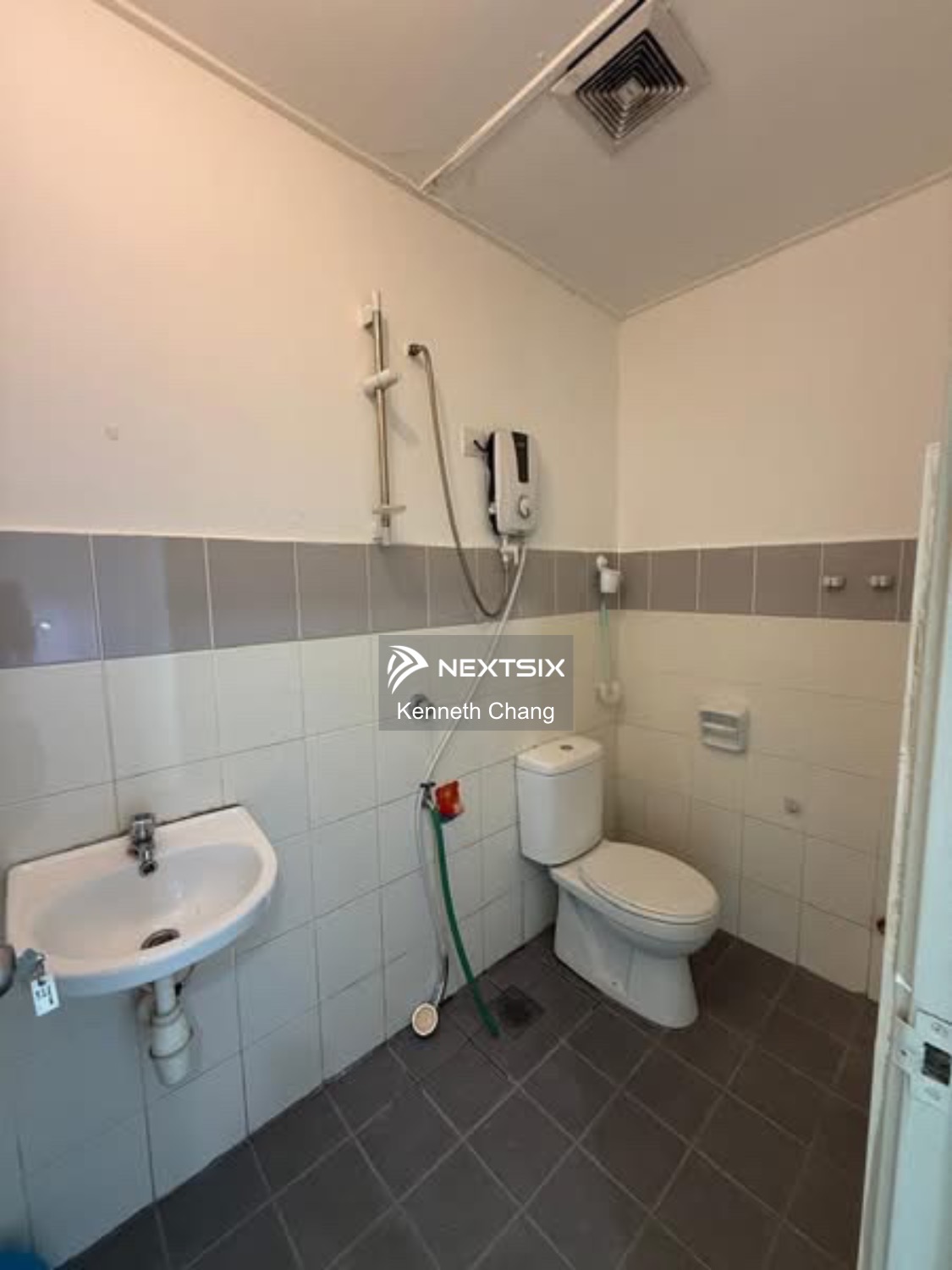 2-sty Terrace/Link House For Rent in Kota Kinabalu Sabah - Image 5