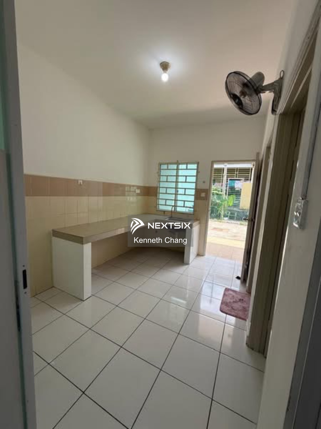 2-sty Terrace/Link House For Rent in Kota Kinabalu Sabah - Image 6