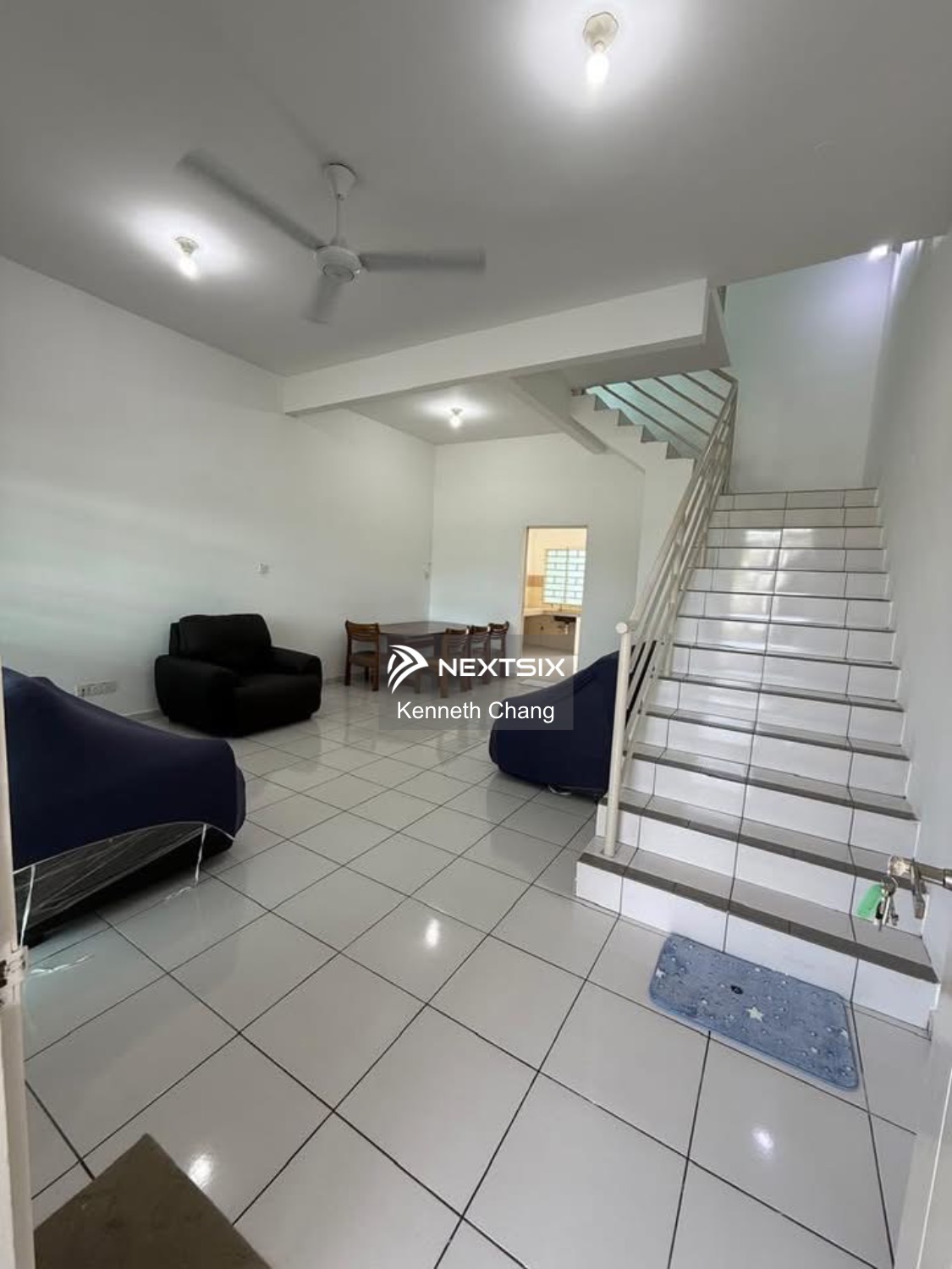 2-sty Terrace/Link House For Rent in Kota Kinabalu Sabah - Image 7