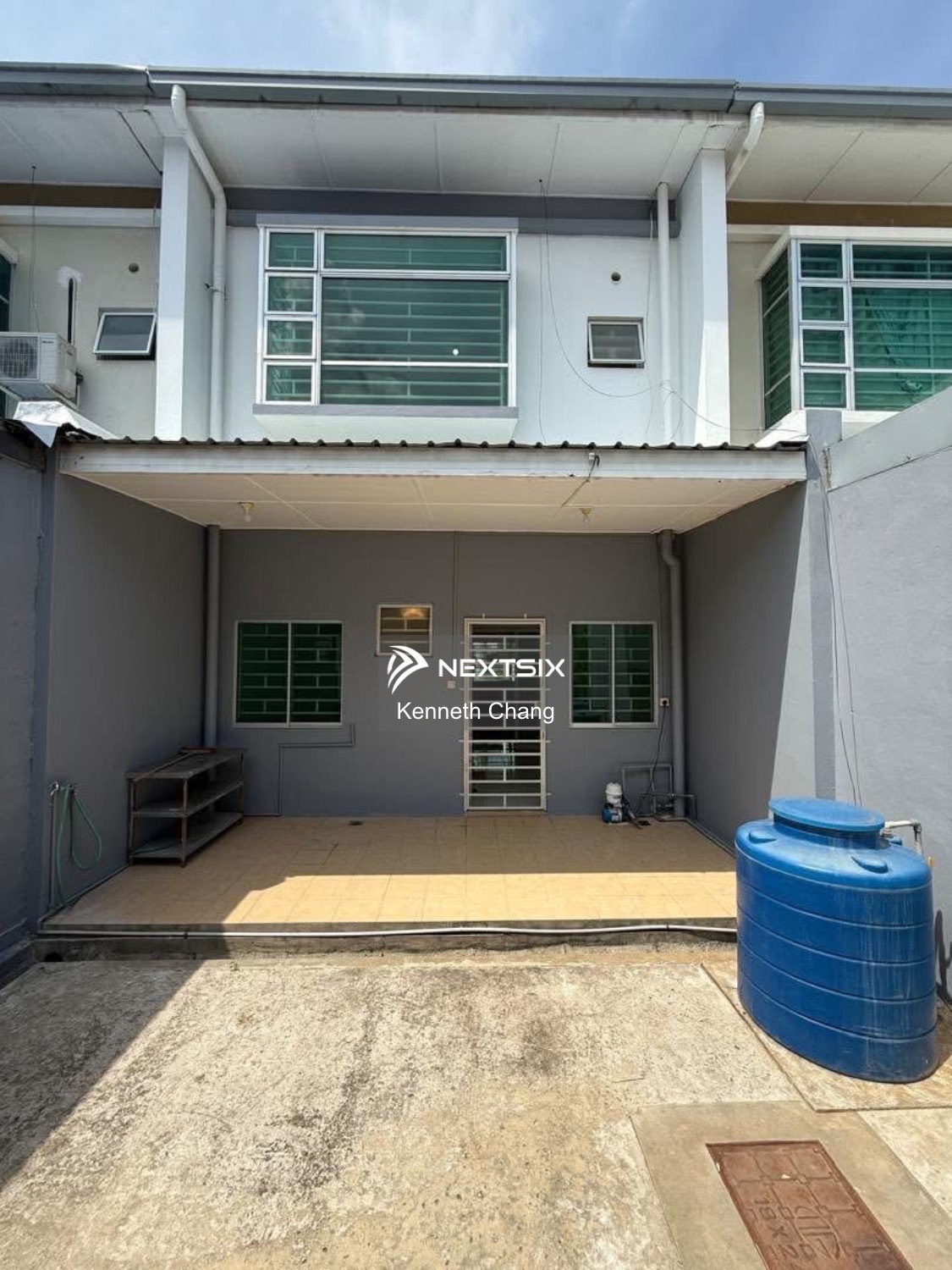 2-sty Terrace/Link House For Rent in Kota Kinabalu Sabah - Image 8