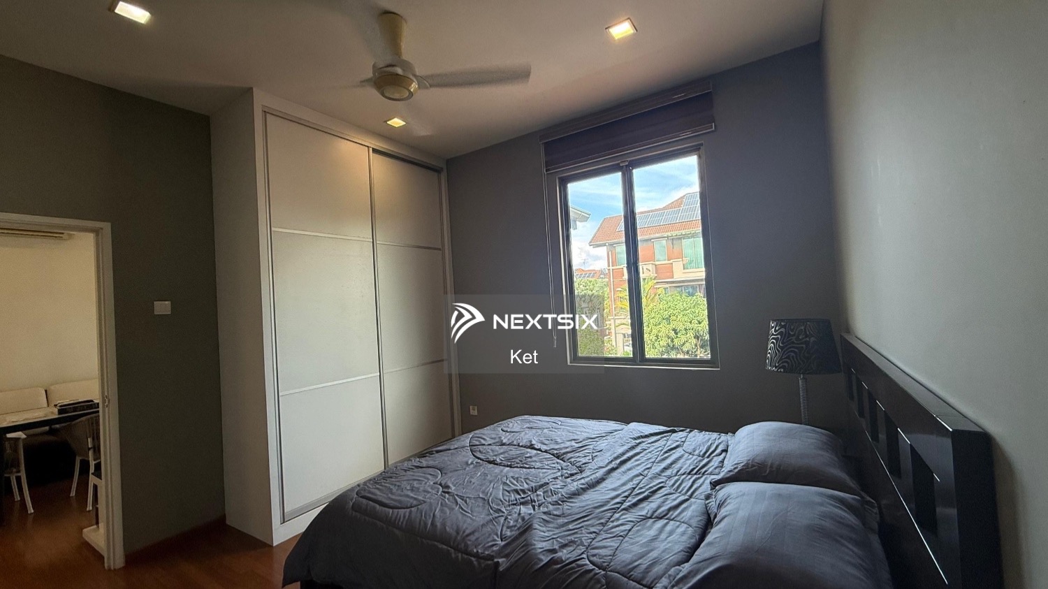 Semi-detached House For Rent in Johor Bahru Johor - Image 10