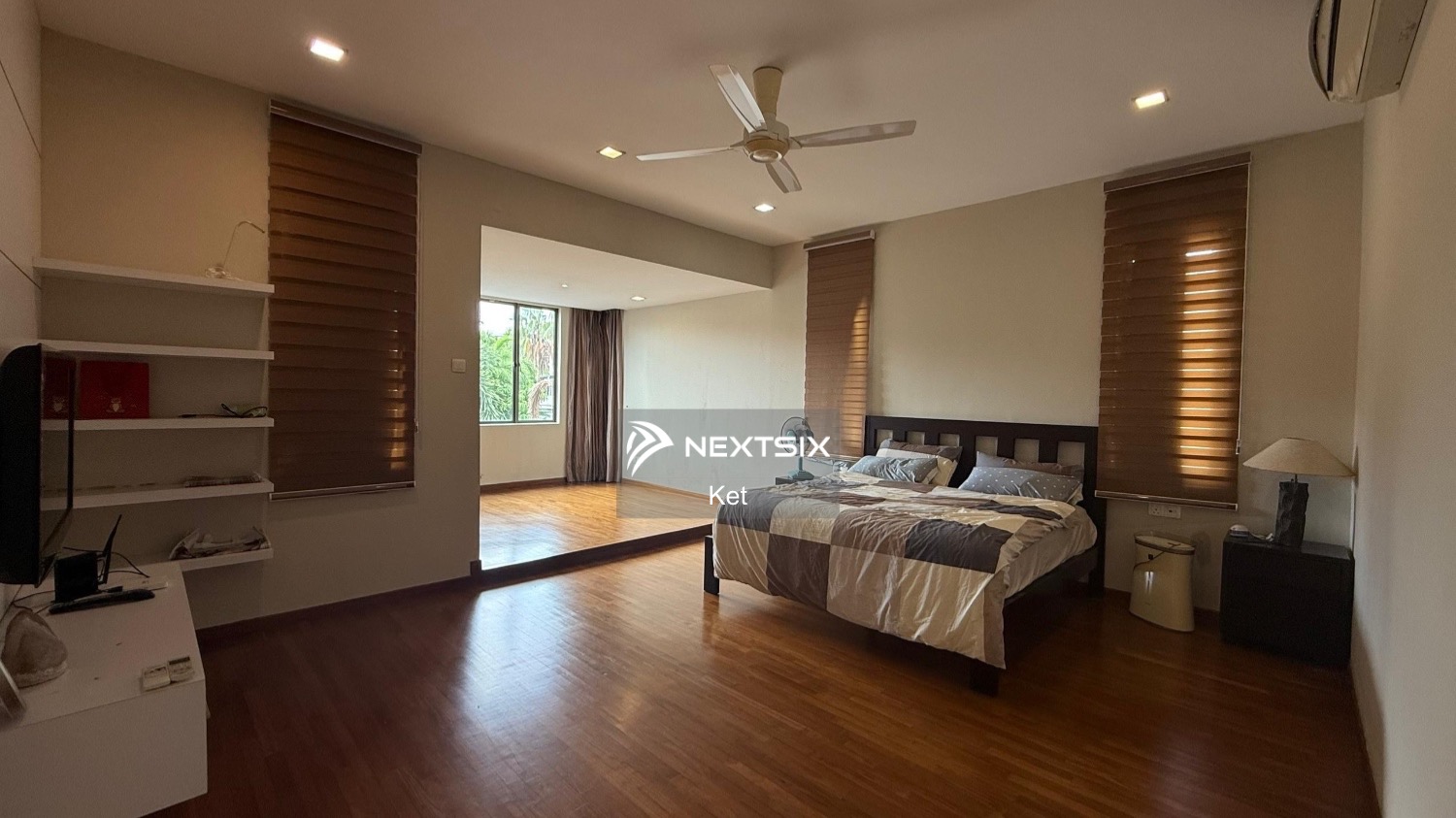 Semi-detached House For Rent in Johor Bahru Johor - Image 13