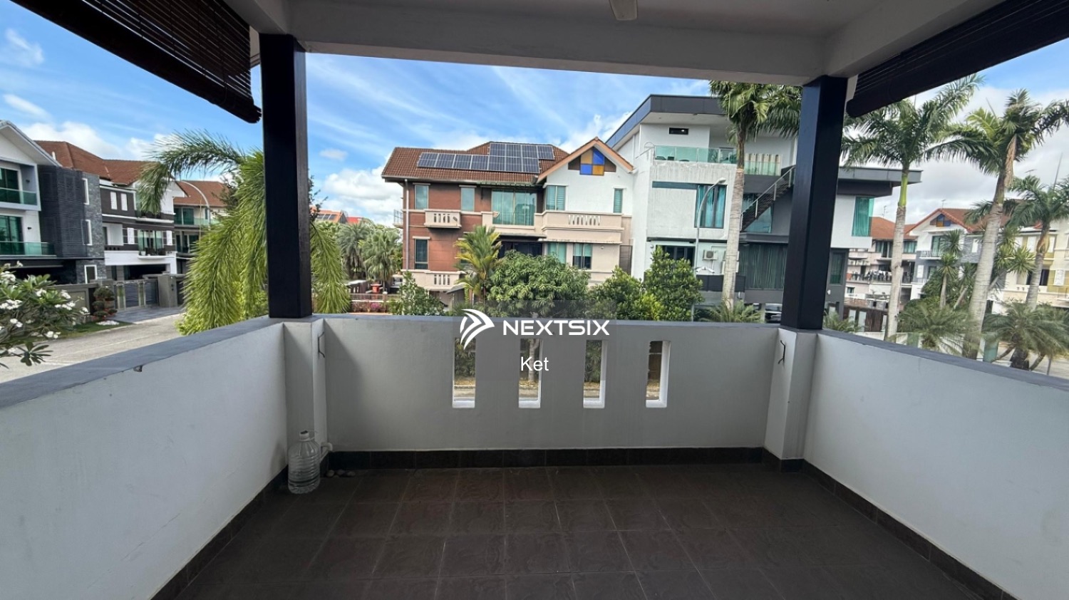 Semi-detached House For Rent in Johor Bahru Johor - Image 14