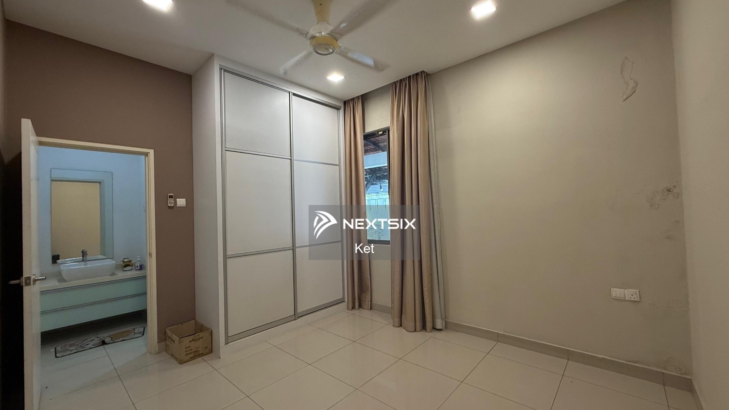 Semi-detached House For Rent in Johor Bahru Johor - Image 15