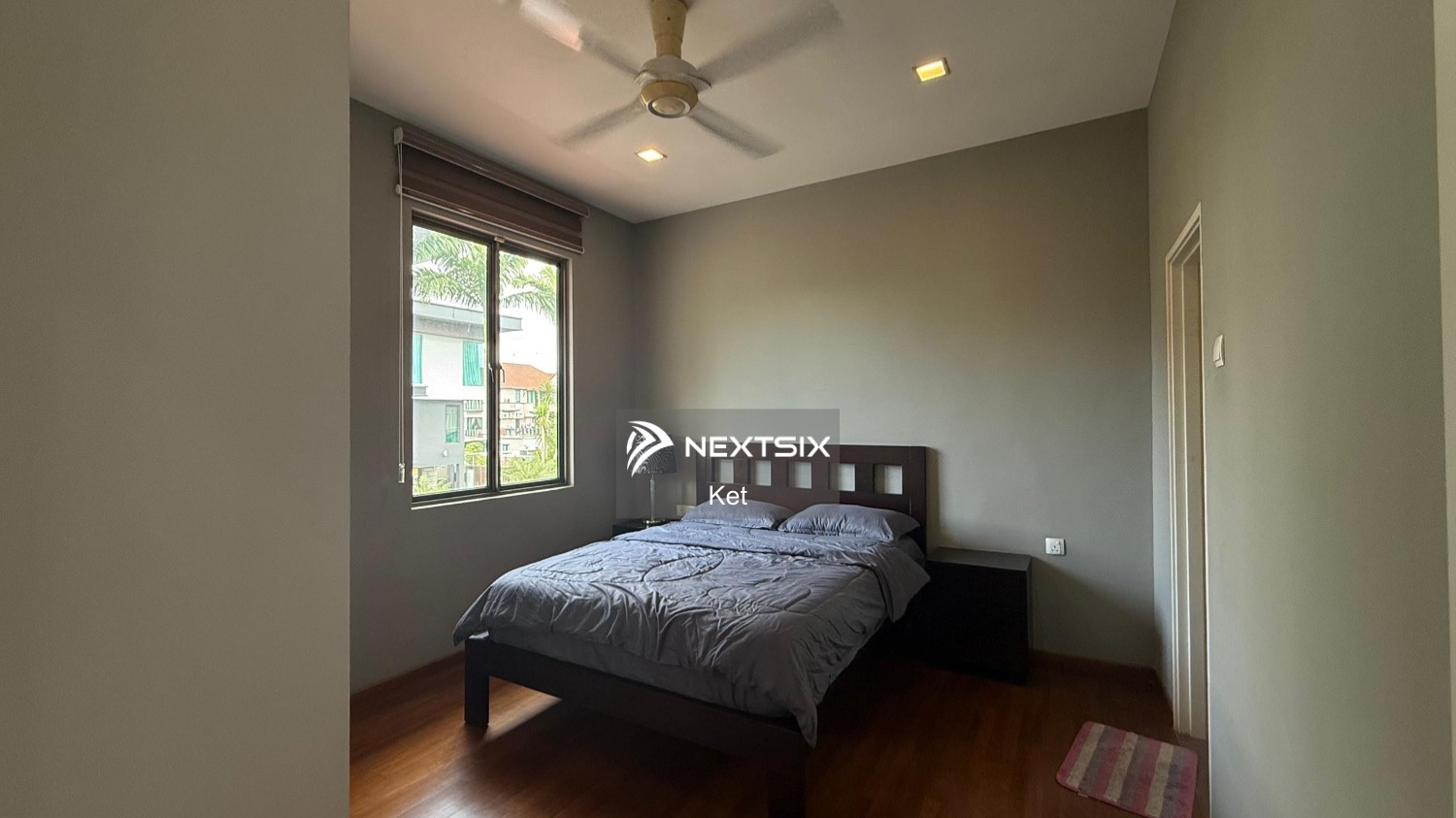 Semi-detached House For Rent in Johor Bahru Johor - Image 16