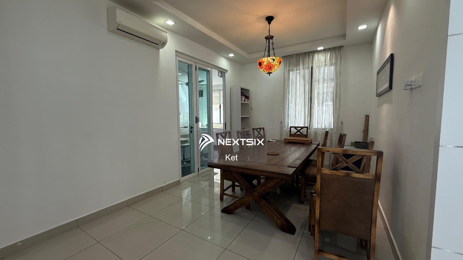 Semi-detached House For Rent in Johor Bahru Johor - Image 18