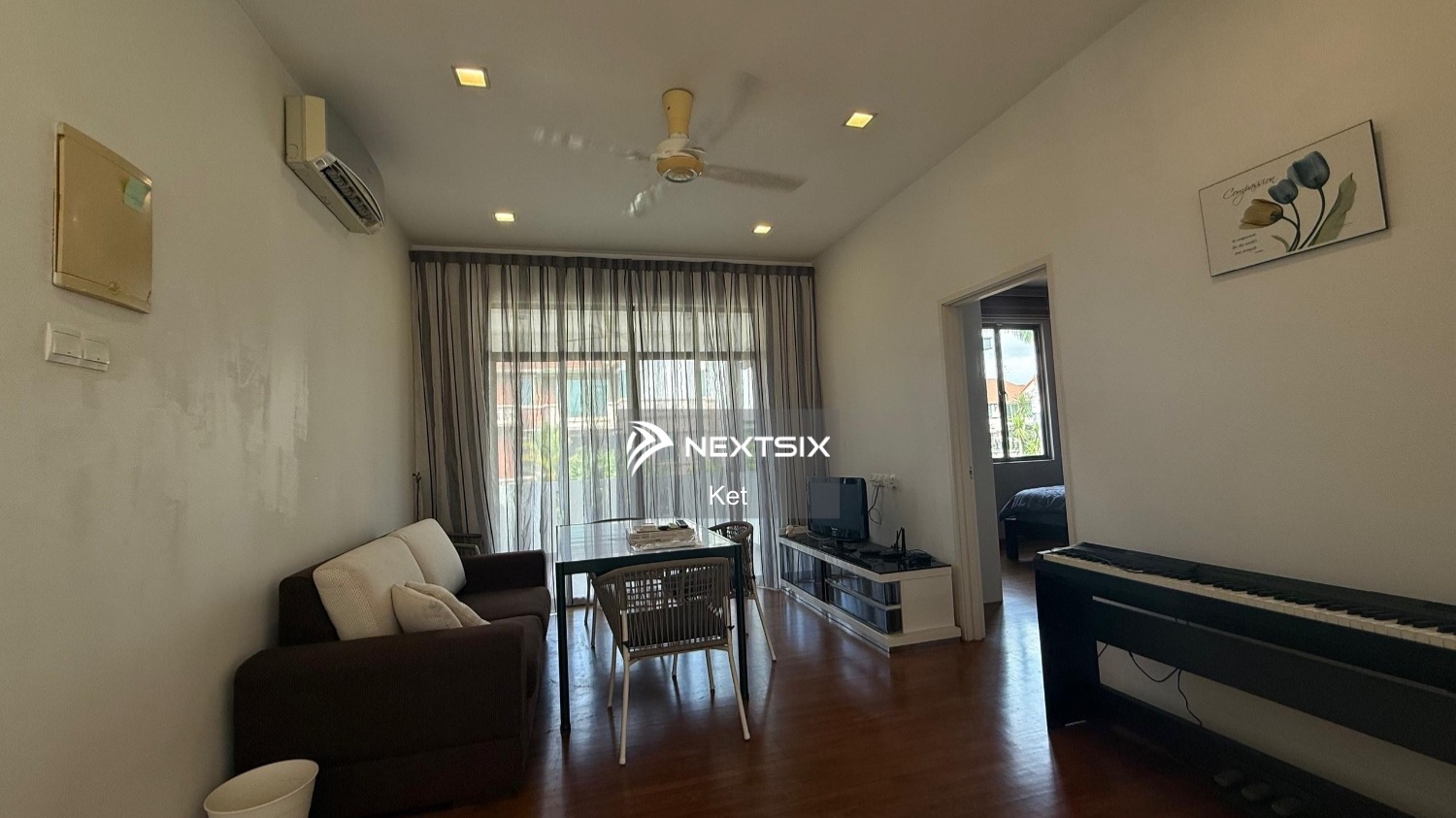 Semi-detached House For Rent in Johor Bahru Johor - Image 19