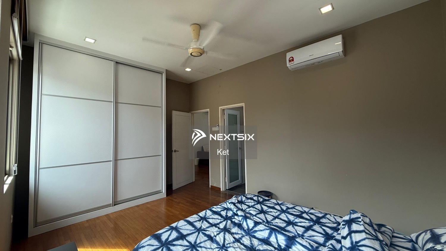 Semi-detached House For Rent in Johor Bahru Johor - Image 22