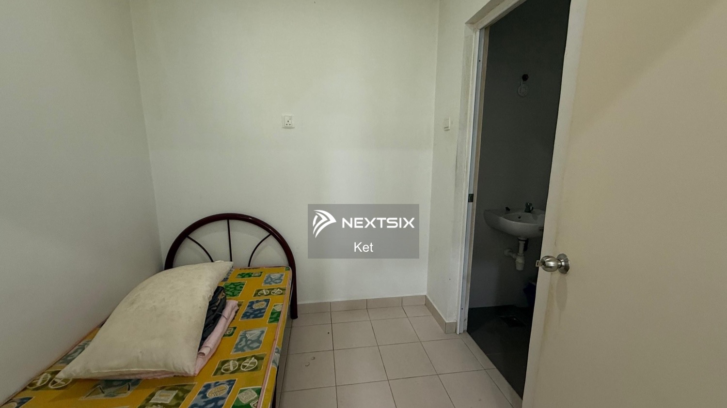 Semi-detached House For Rent in Johor Bahru Johor - Image 23