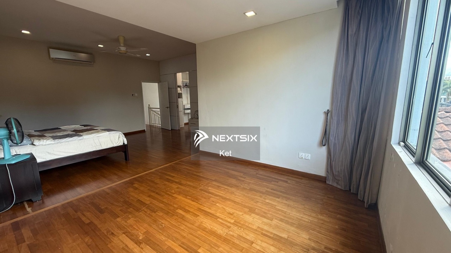 Semi-detached House For Rent in Johor Bahru Johor - Image 24