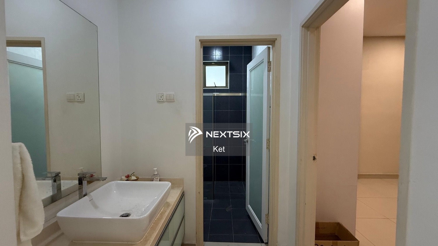 Semi-detached House For Rent in Johor Bahru Johor - Image 26